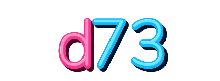 d73 — logo kanal