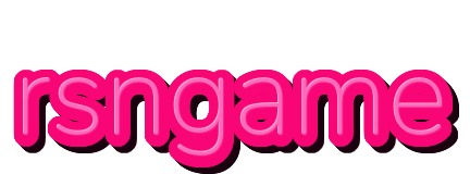 rsngame — logo kanal