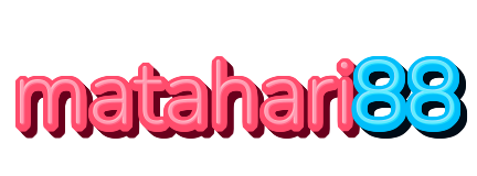 matahari88 — logo kanal